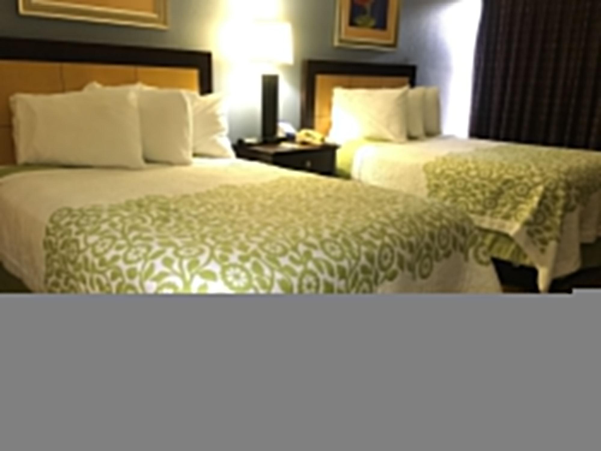 Days Inn & Suites By Wyndham Tampa - Ybor City Экстерьер фото